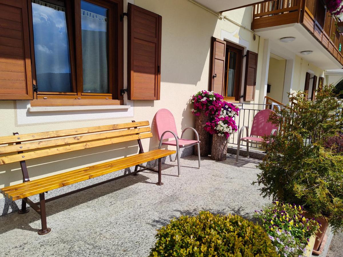 Appartamenti La Val Andalo Exterior foto