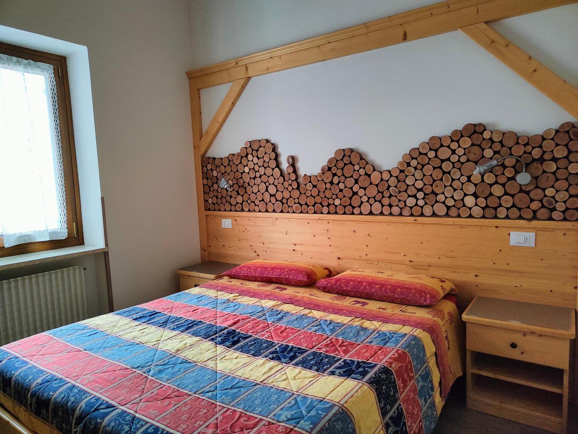 Appartamenti La Val Andalo Exterior foto