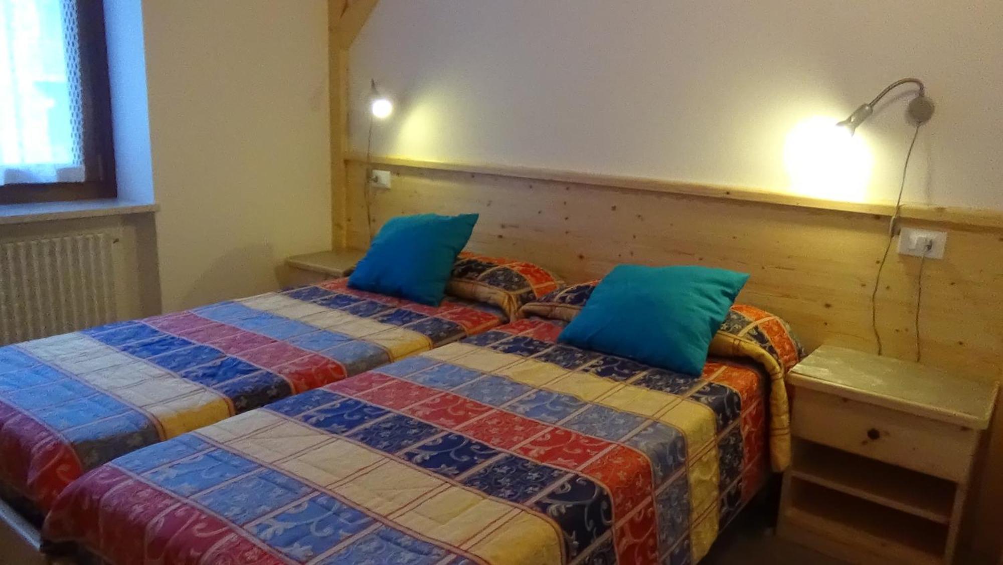 Appartamenti La Val Andalo Quarto foto