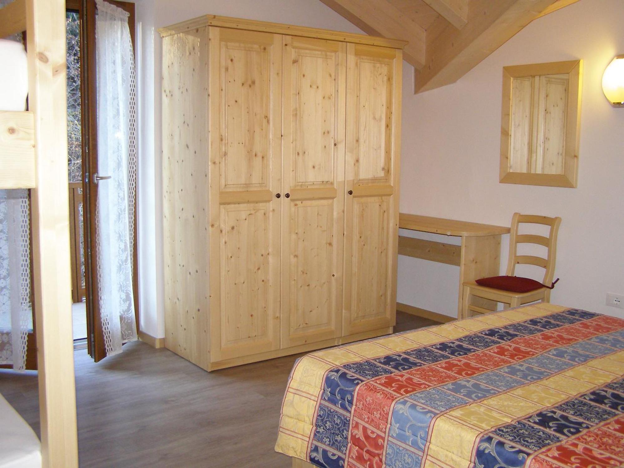 Appartamenti La Val Andalo Quarto foto
