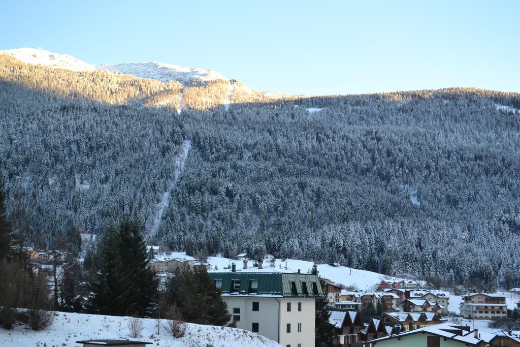 Appartamenti La Val Andalo Exterior foto