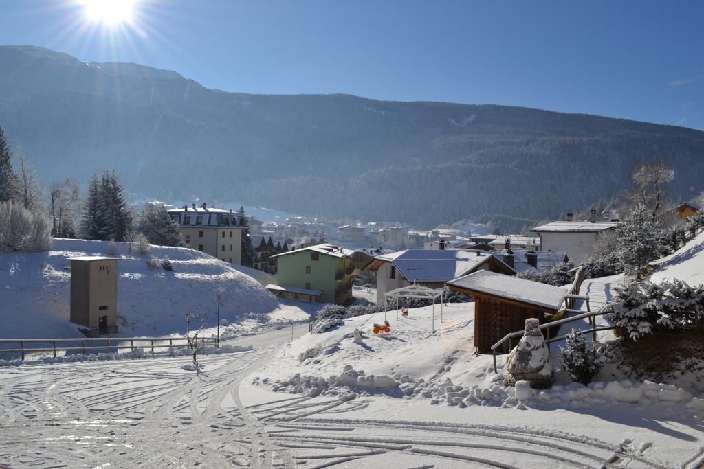 Appartamenti La Val Andalo Exterior foto