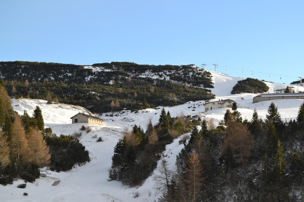 Appartamenti La Val Andalo Exterior foto